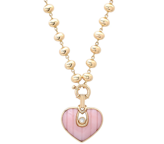 Bubble Link Chain