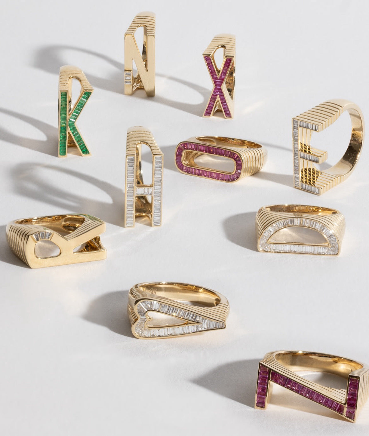 Rings