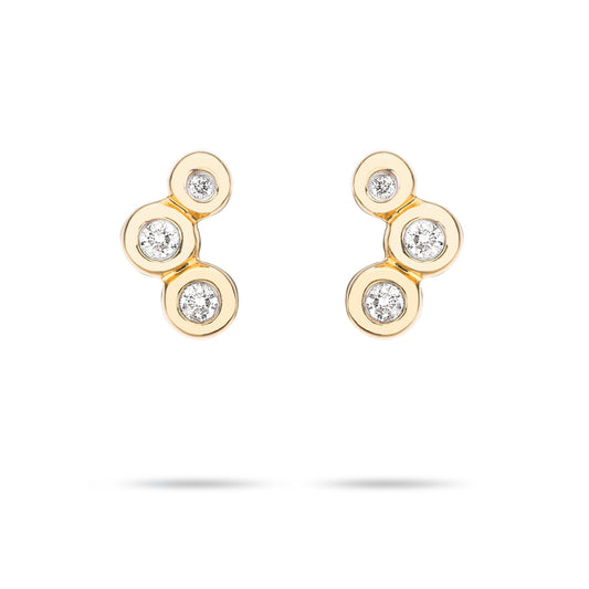 3 Diamond Barnacles Posts