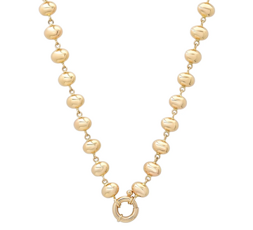 Bubble Link Chain