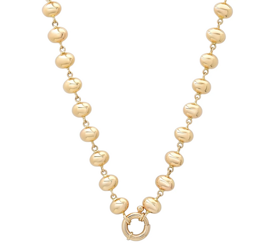 Bubble Link Chain