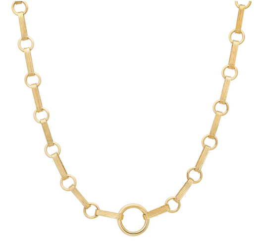 Rosette Chain