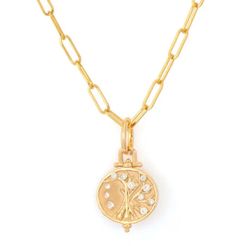 Tree of Life Pendant