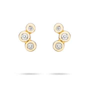 3 Diamond Barnacles Posts