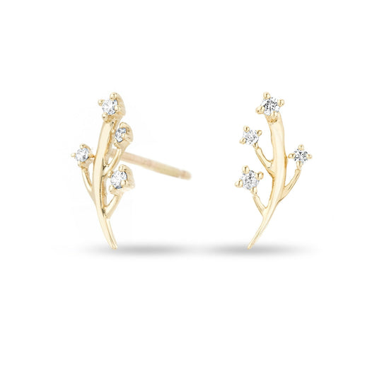 Wildflowers Diamond Thistle Posts