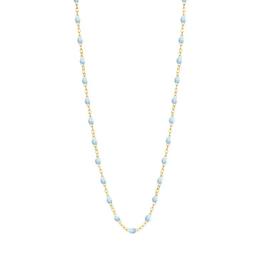 Classic Gigi Necklace- 19.7