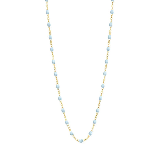 Classic Gigi Necklace- 19.7