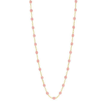 Classic Gigi Necklace- 17.7