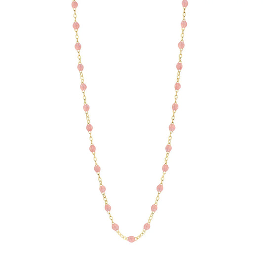 Classic Gigi Necklace- 17.7