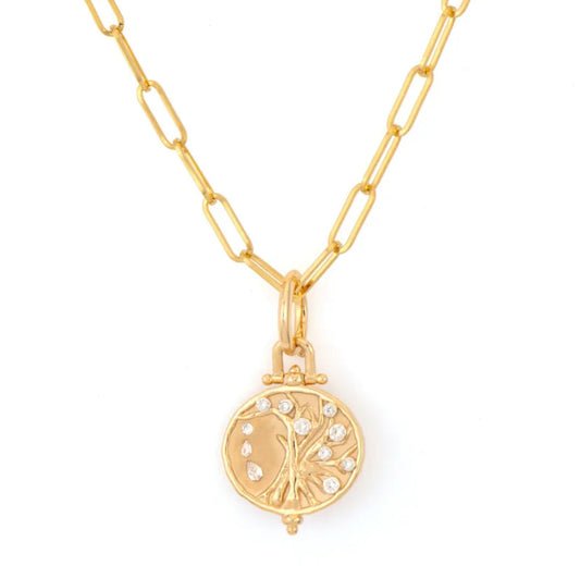 Tree of Life Pendant