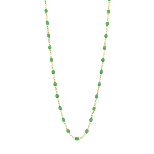 Classic Gigi Necklace- 19.7