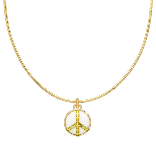 Ella Chain 16"