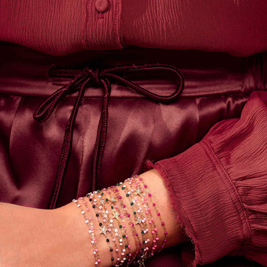 Classic Gigi Bracelet- 6.7