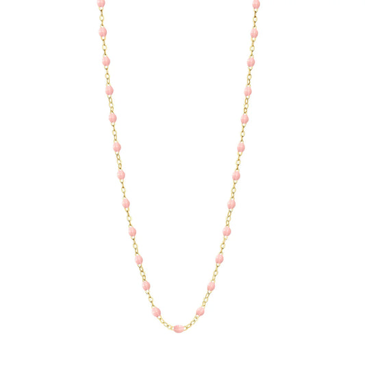 Classic Gigi Necklace- 16.5